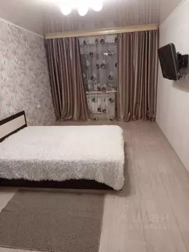 2-к кв. Томская область, Томск Спичфабрика мкр, ул. Репина, 15 (46.0 ...