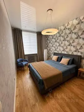 1-к кв. Псковская область, Псков ул. Яна Фабрициуса, 4 (56.0 м)