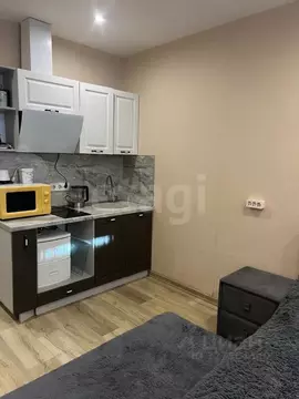 Студия Краснодарский край, Анапа Владимирская ул., 154к1 (24.0 м)