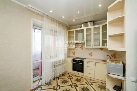 3-к кв. Омская область, Омск ул. Перелета, 29 (65.9 м)