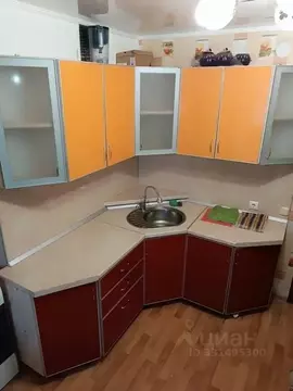 2-к кв. Татарстан, Казань ул. Чингиза Айтматова, 5 (46.0 м)