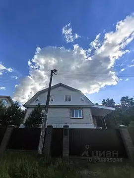 Дом в Ленинградская область, Всеволожский район, Дубровское городское ...