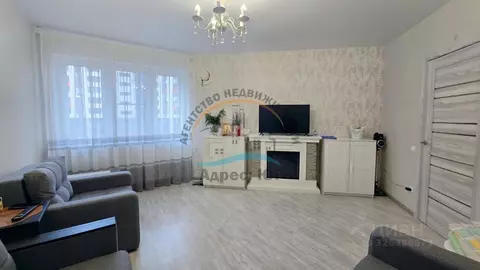 2-к кв. Краснодарский край, Анапа ул. Крылова (55.7 м)