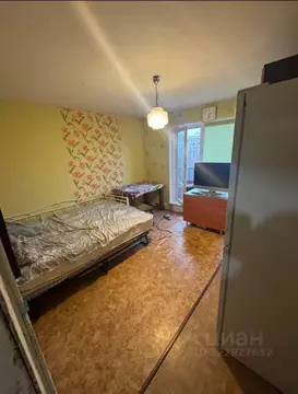 Комната Москва Шипиловский проезд, 59К2 (14.3 м)