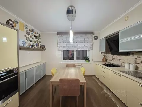 3-к кв. Калининградская область, Калининград Галактическая ул., 2 ...