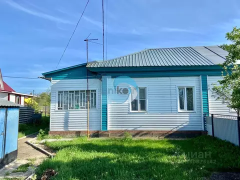 Дом в Башкортостан, Иглинский сельсовет, с. Иглино ул. Ленина, 140/1 ...