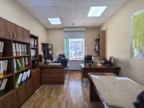 Офис в Камчатский край, Петропавловск-Камчатский Рябиковская ул., 24 ...