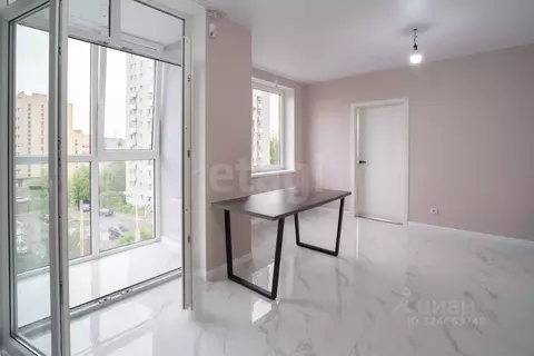 2-к кв. Калининградская область, Калининград Батальная ул., 65А (60.2 ...