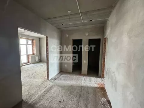 2-к кв. Томская область, Томск Красноармейская ул., 35 (64.82 м)