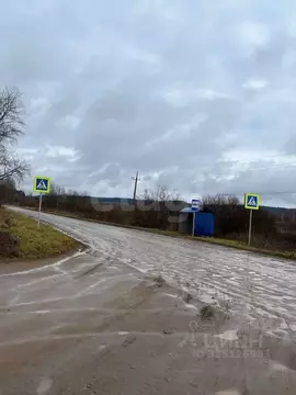 Участок в Пермский край, Пермский муниципальный округ, д. Горшки ул. ...