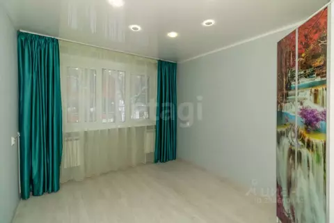 2-к кв. Челябинская область, Челябинск ул. Ширшова, 11 (43.7 м)