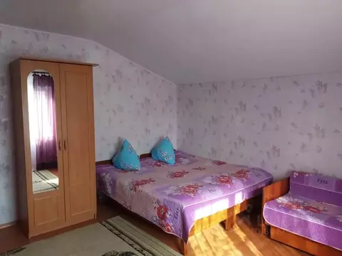 Комната Крым, Евпатория городской округ, Заозерное пгт ул. Олега ...