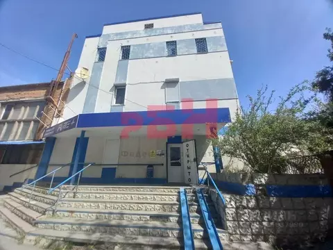 Торговая площадь в Ростовская область, Новочеркасск ул. Просвещения, ...