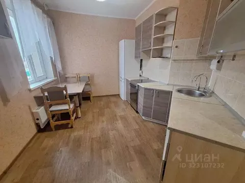 2-к кв. Нижегородская область, Нижний Новгород Керченская ул., 20В ...