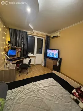 1-комнатная квартира: Краснодар, Рощинская улица, 16 (36.4 м)