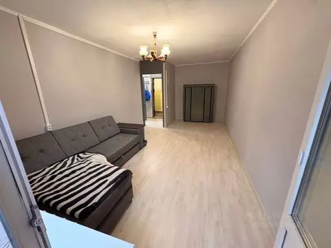 1-к кв. Москва ул. Металлургов, 40 (33.0 м)