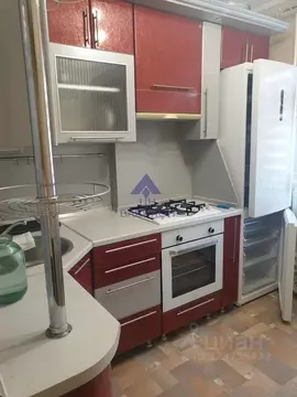 2-к кв. Ростовская область, Волгодонск Ленинградская ул. (49.5 м)