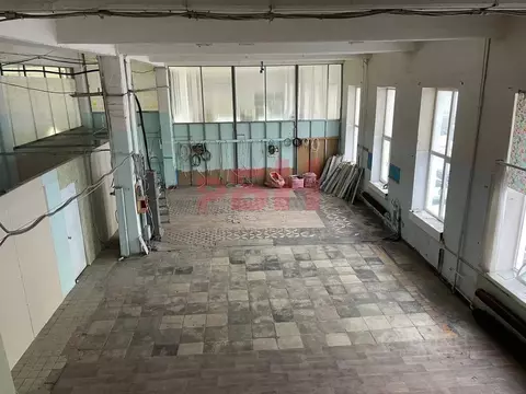 Помещение свободного назначения в Пензенская область, Пенза ул. ...