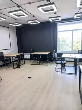 Офис в Самарская область, Самара ул. Антонова-Овсеенко, 44А (34 м)