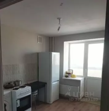 1-к кв. Самарская область, Самара пос. Соцгород, пер. Саратовский, 1 ...