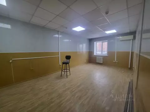 Офис в Московская область, Люберцы ул. Электрификации, 4 (16 м)
