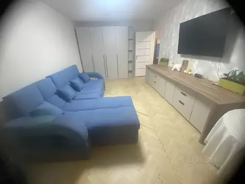 2-к кв. Москва Волгоградский просп., 71К1 (47.0 м)