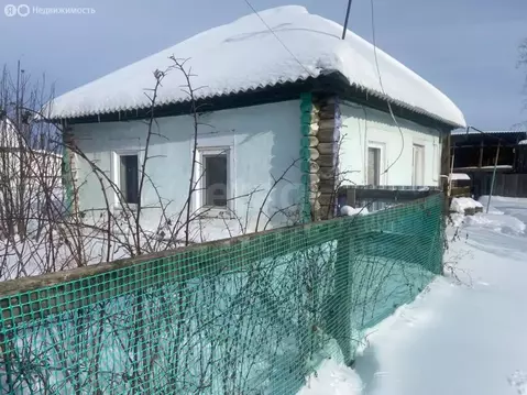 Дом в посёлок Каменский, Октябрьская улица (30.6 м)