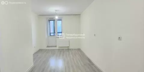 1-комнатная квартира: Мурино, улица Шоссе в Лаврики, 72к2 (34.9 м)