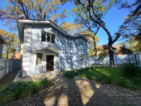 Дом в Московская область, Балашиха Салтыковка мкр, ул. Лесной поселок, ...