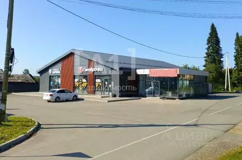 Торговая площадь в Челябинская область, Каслинский муниципальный ...