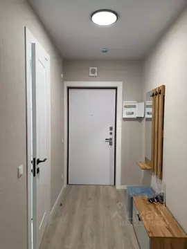 2-к кв. Московская область, Красногорск ул. Тенистых Аллей, 1к3 (36.0 ...