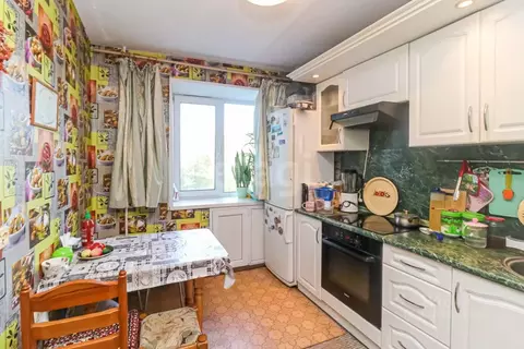 4-к кв. Тюменская область, Тюмень Депутатская ул., 129 (85.0 м)