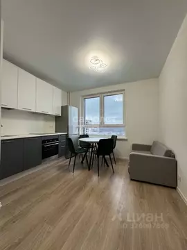 1-к кв. Московская область, Домодедово городской округ, с. Ям ул. ...