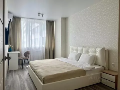 2-к кв. Ростовская область, Ростов-на-Дону Береговая ул., 6 (47.0 м)