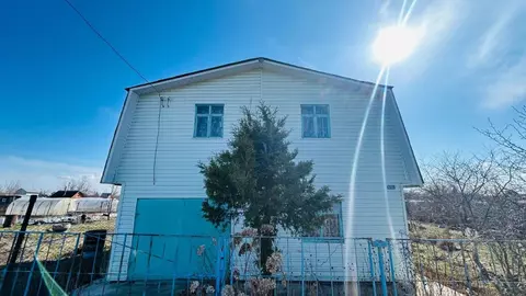 Дом в Самарская область, Ставропольский район, Выселки с/пос, Зеленая ...