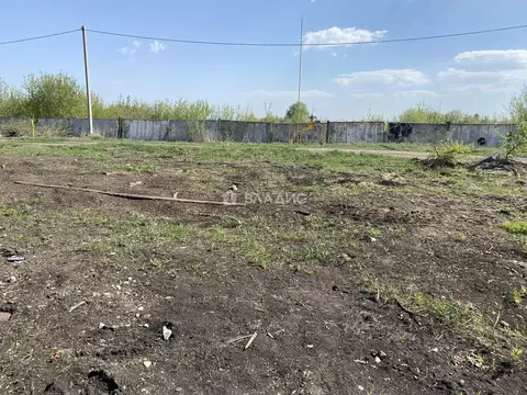 Участок в Пензенская область, Пенза ул. Новоселов (6.0 сот.)