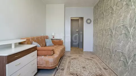 Студия Тюменская область, Тюмень Олимпийская ул., 20 (15.0 м)