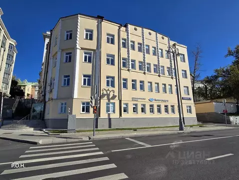 Офис в Москва Котельническая наб., 25С1 (79 м)