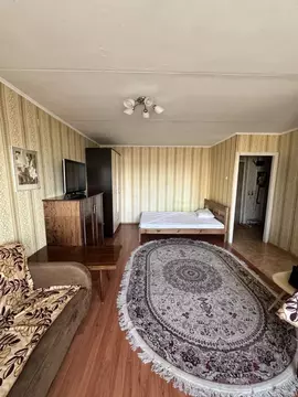 1-к кв. Москва ул. Маршала Чуйкова, 7К1 (30.0 м)