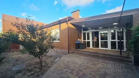 Дом в Краснодарский край, Анапа муниципальный округ, с. Супсех ул. ...