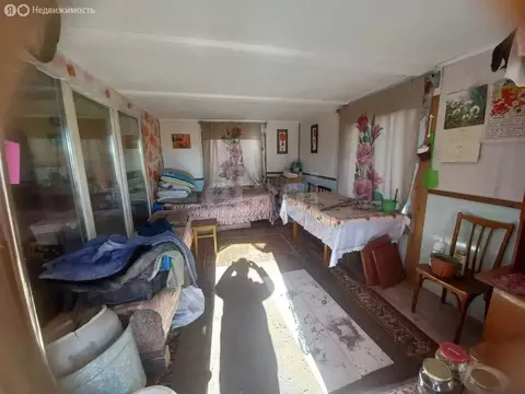 Дом в Республика Бурятия, Улан-Удэ (43 м)