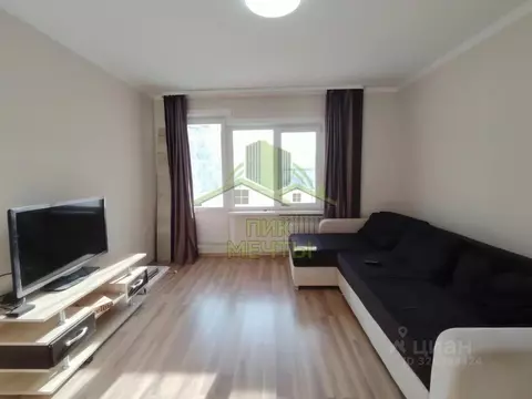 2-к кв. Бурятия, Улан-Удэ просп. Строителей, 62А (47.9 м)