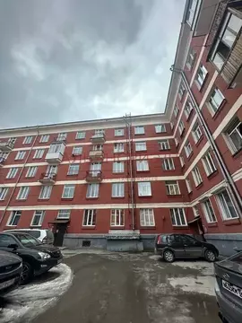 2-к кв. Новосибирская область, Новосибирск ул. Богдана Хмельницкого, ...