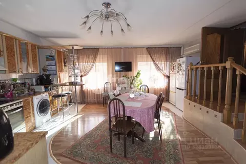 Дом в Амурская область, Благовещенск ул. Придорожная, 53 (450 м)