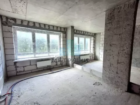 3-к кв. Калужская область, Калуга Московская ул., 311к6 (79.5 м)