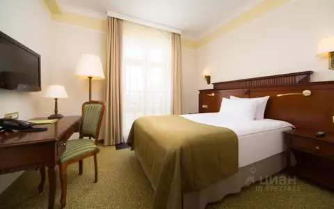 Комната Москва просп. Мира, 14С2 (23.0 м)