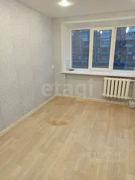 Комната Ярославская область, Ярославль ул. Юности, 6 (12.5 м)