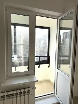 1-к кв. Москва Михалковская ул., 10 (40.0 м)