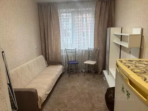 Студия Красноярский край, Красноярск Коммунальная ул., 8 (14.0 м)