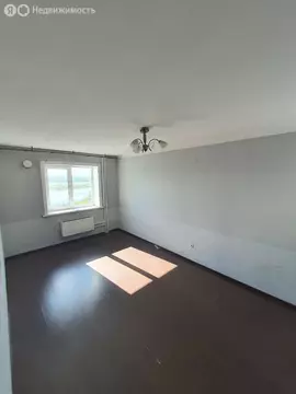 1-комнатная квартира: Иркутск, улица Сурнова, 30/2 (40 м)